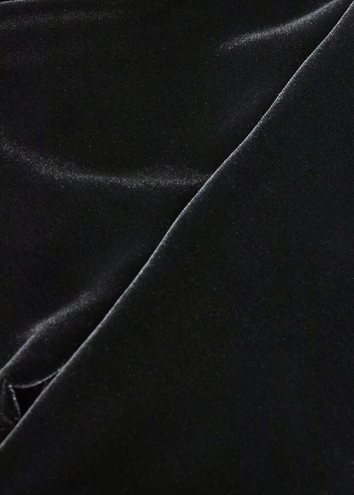 ROXY DRESS SILK VELVET_FAO4086_8000_7