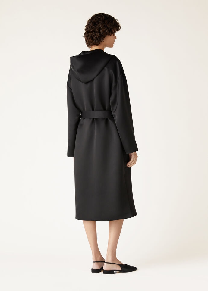 DALMAR SB COAT SATIN MIREILLE_FAO4088_8000_40_4