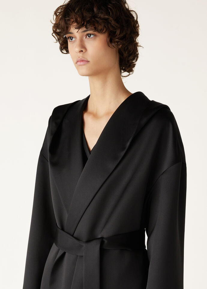 DALMAR SB COAT SATIN MIREILLE_FAO4088_8000_40_2