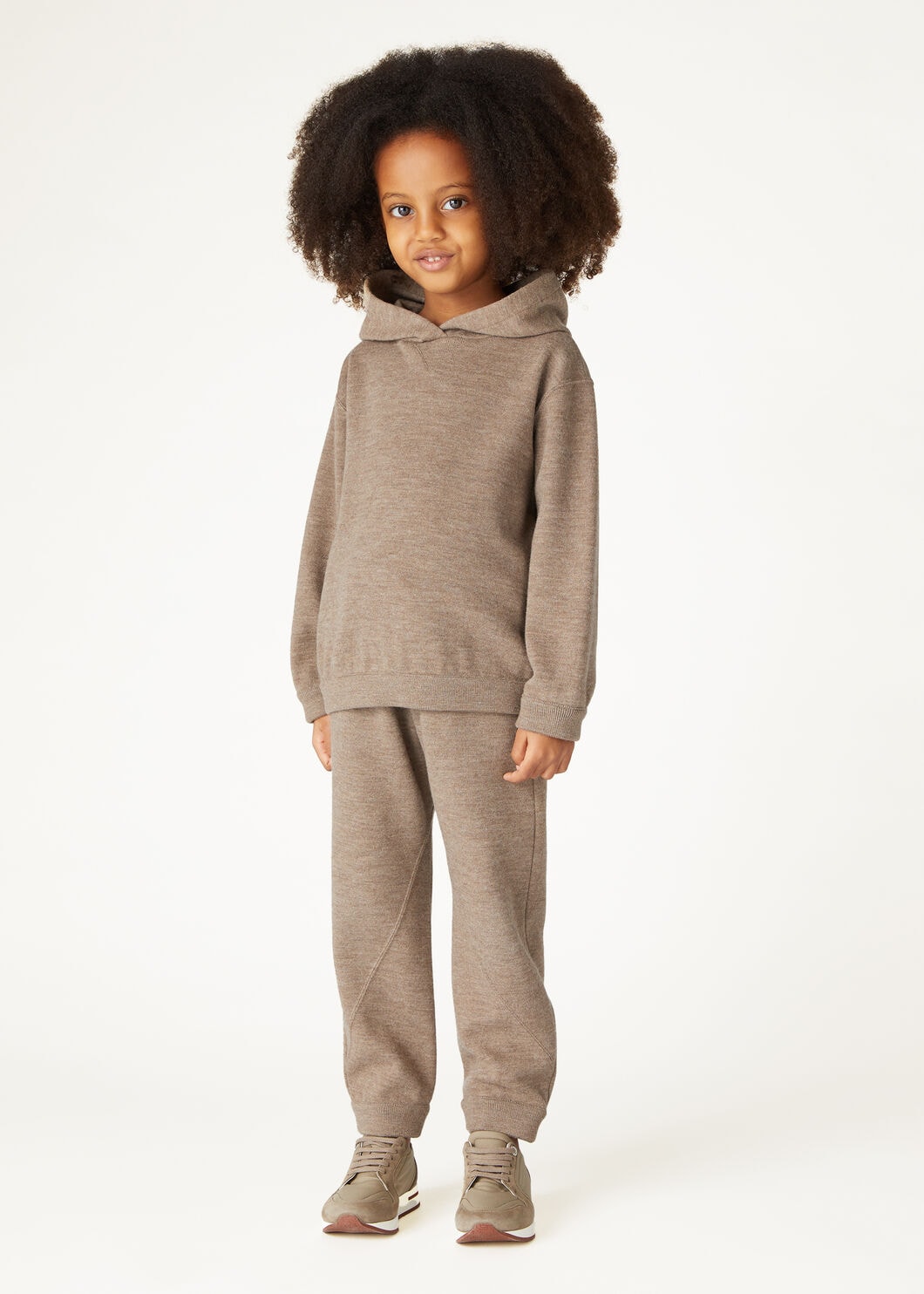 RASSA KID PANTS PECORA NERA FLEECE_FAO4089_H06H_1