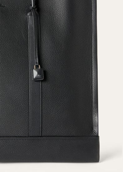 BEAM TOTE LARGE TENDER CALF