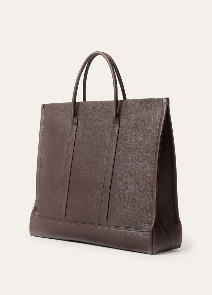 BEAM TOTE LARGE TENDER CALF_FAO4091_H0Z9_NR_2