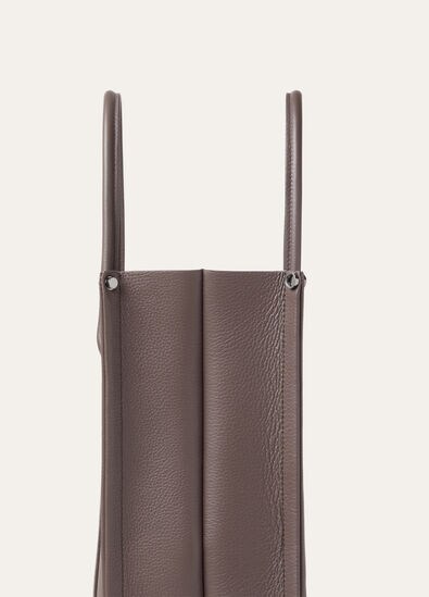 BEAM TOTE LARGE TENDER CALF