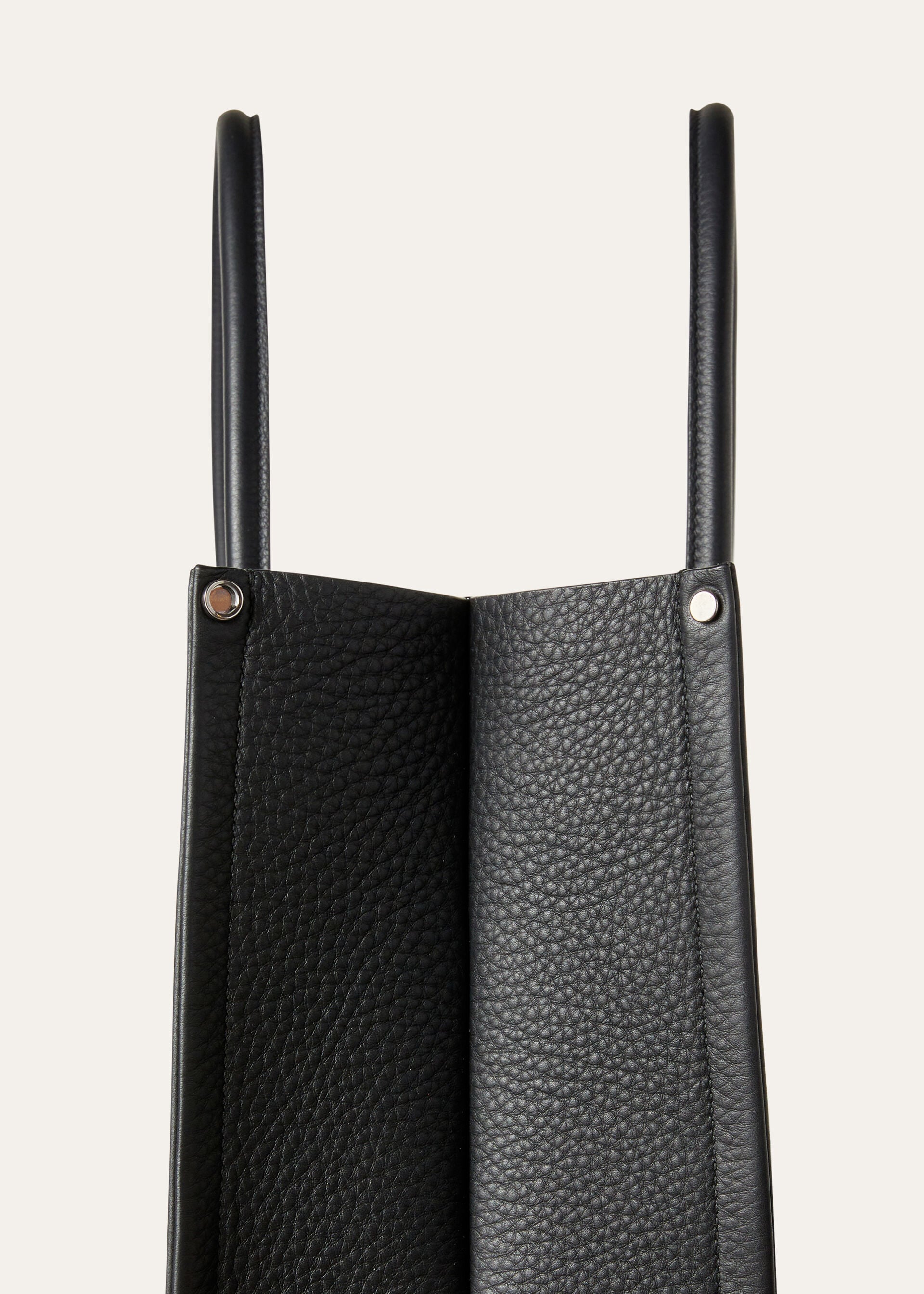 BEAM TOTE LARGE TENDER CALF