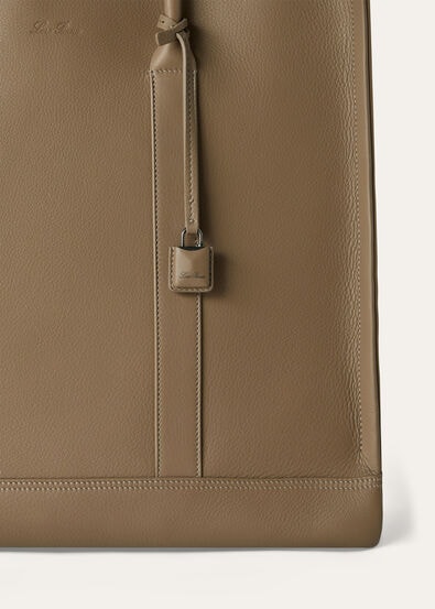 BEAM TOTE LARGE TENDER CALF