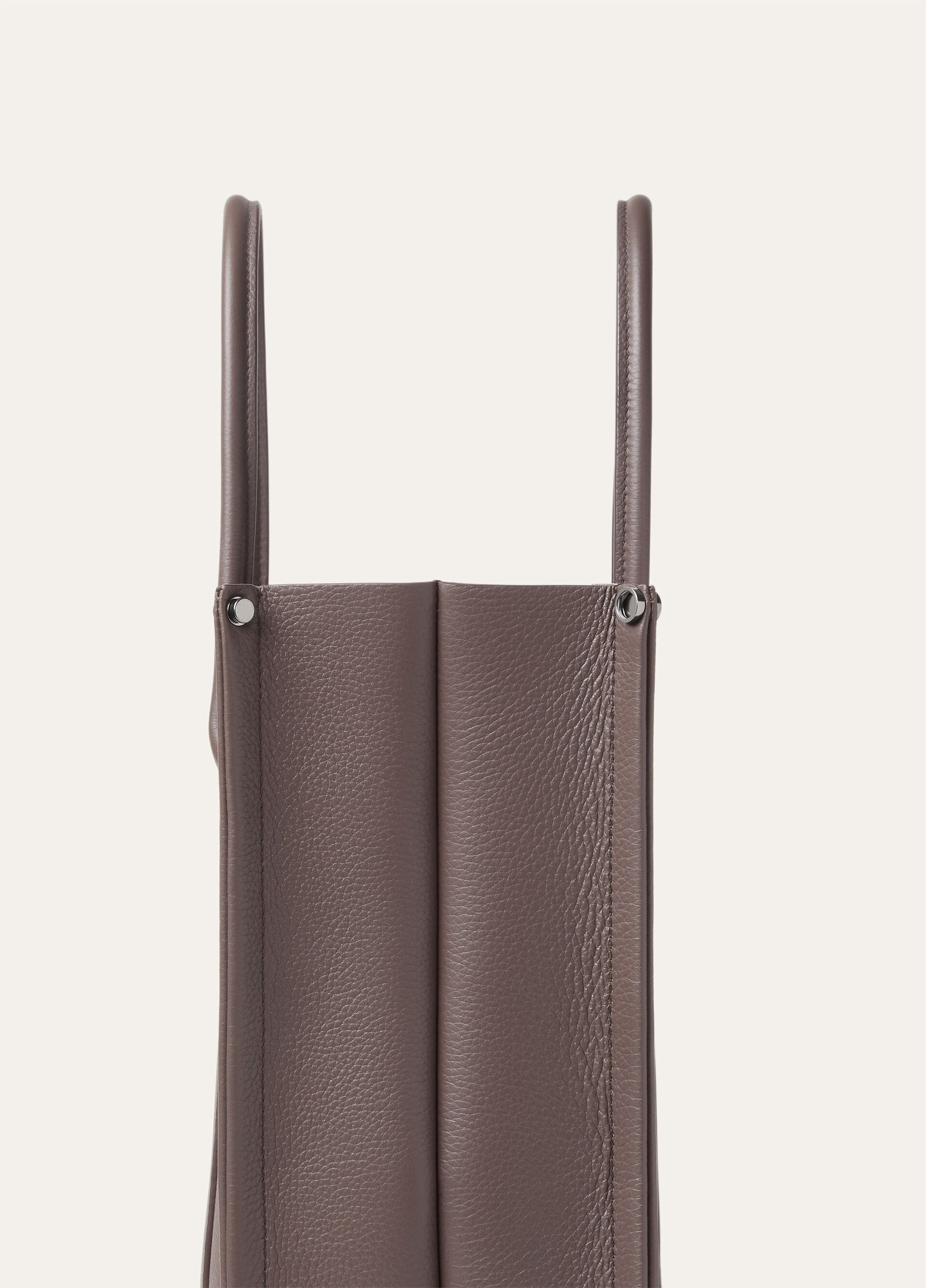 BEAM TOTE LARGE TENDER CALF