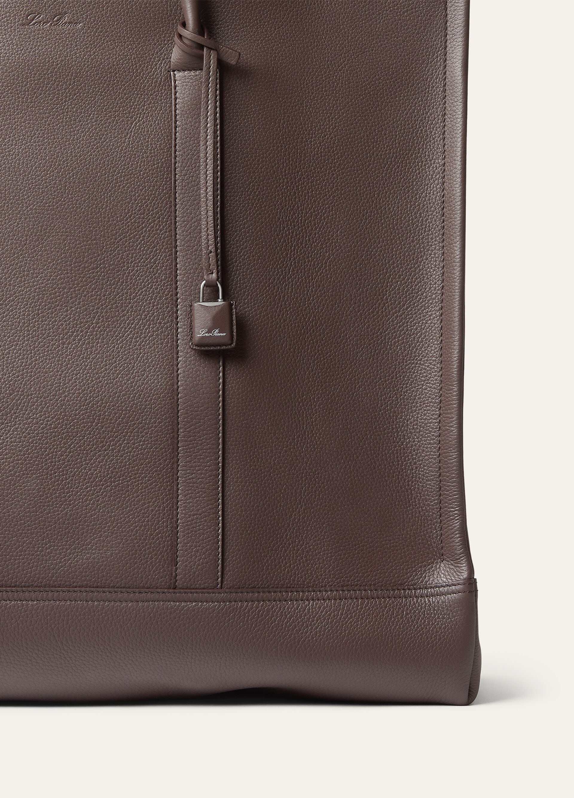 BEAM TOTE LARGE TENDER CALF