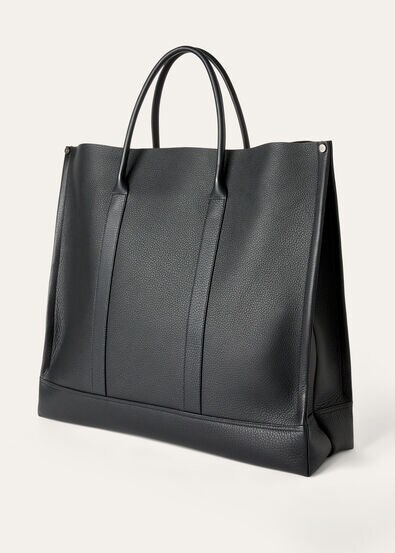 BEAM TOTE LARGE TENDER CALF