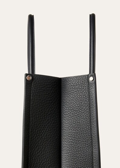BEAM TOTE LARGE TENDER CALF