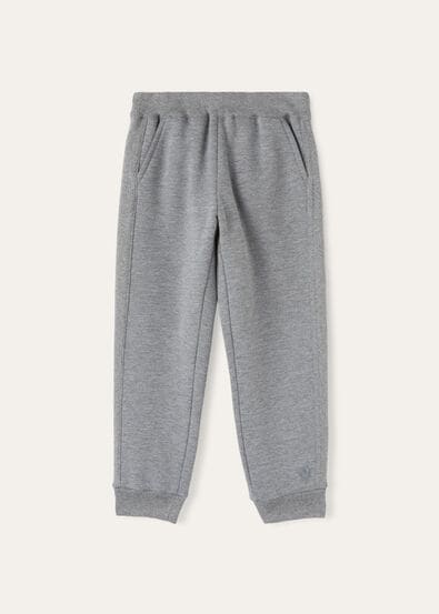 BARAGGIA KID PANTS MY FLEECE