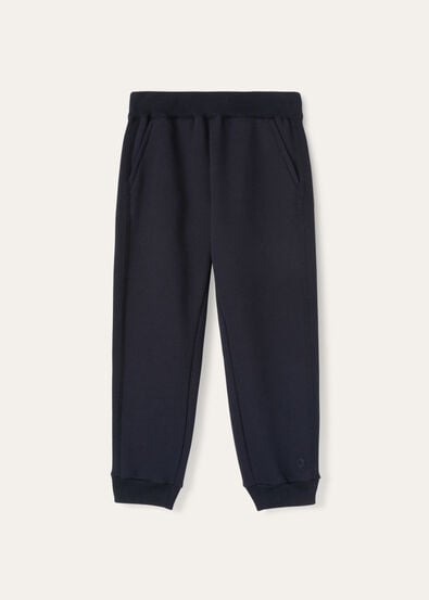 BARAGGIA KID PANTS MY FLEECE