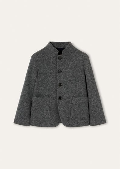 GIACCA SPAGNA KID NOVALIS
