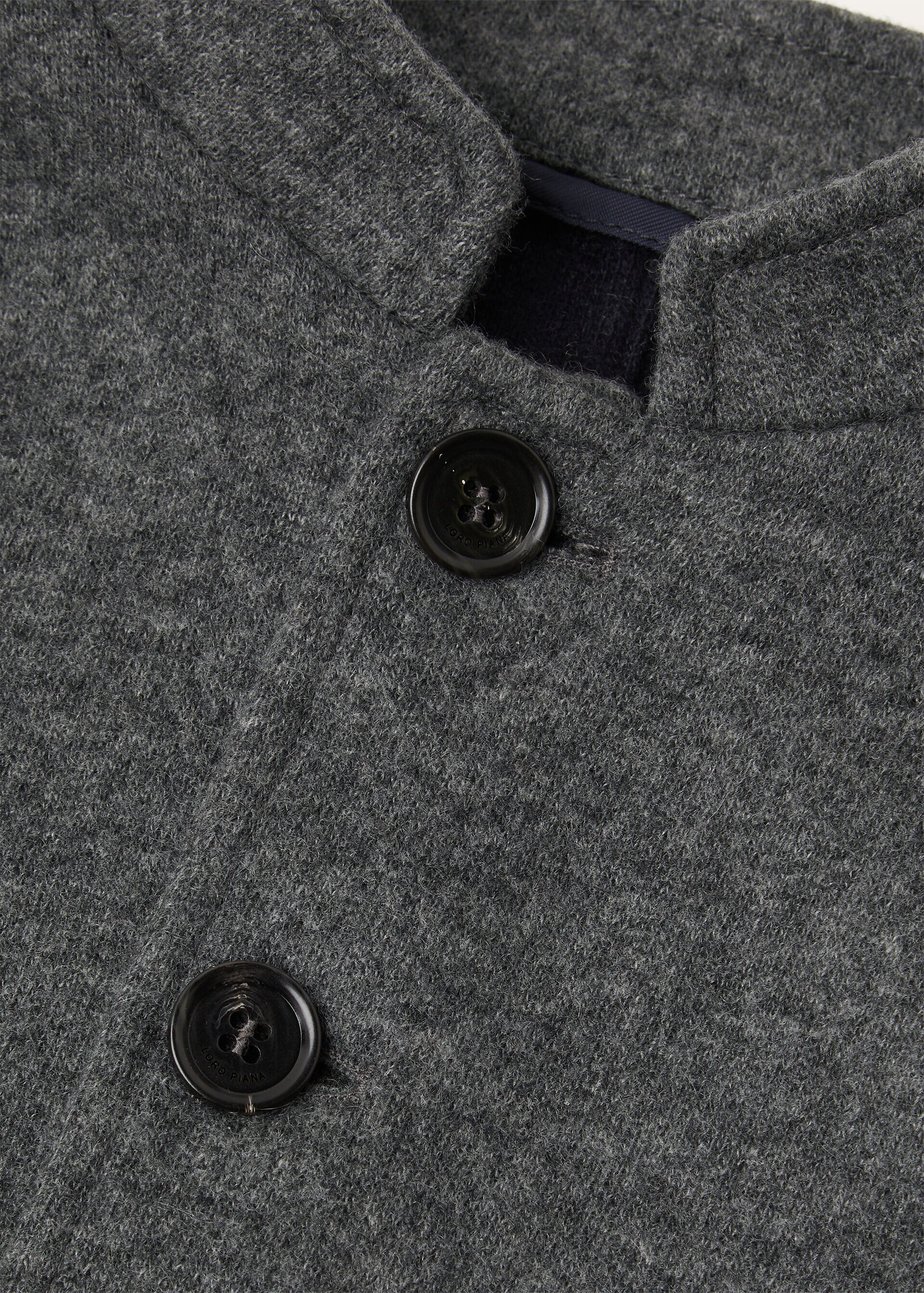 GIACCA SPAGNA KID NOVALIS