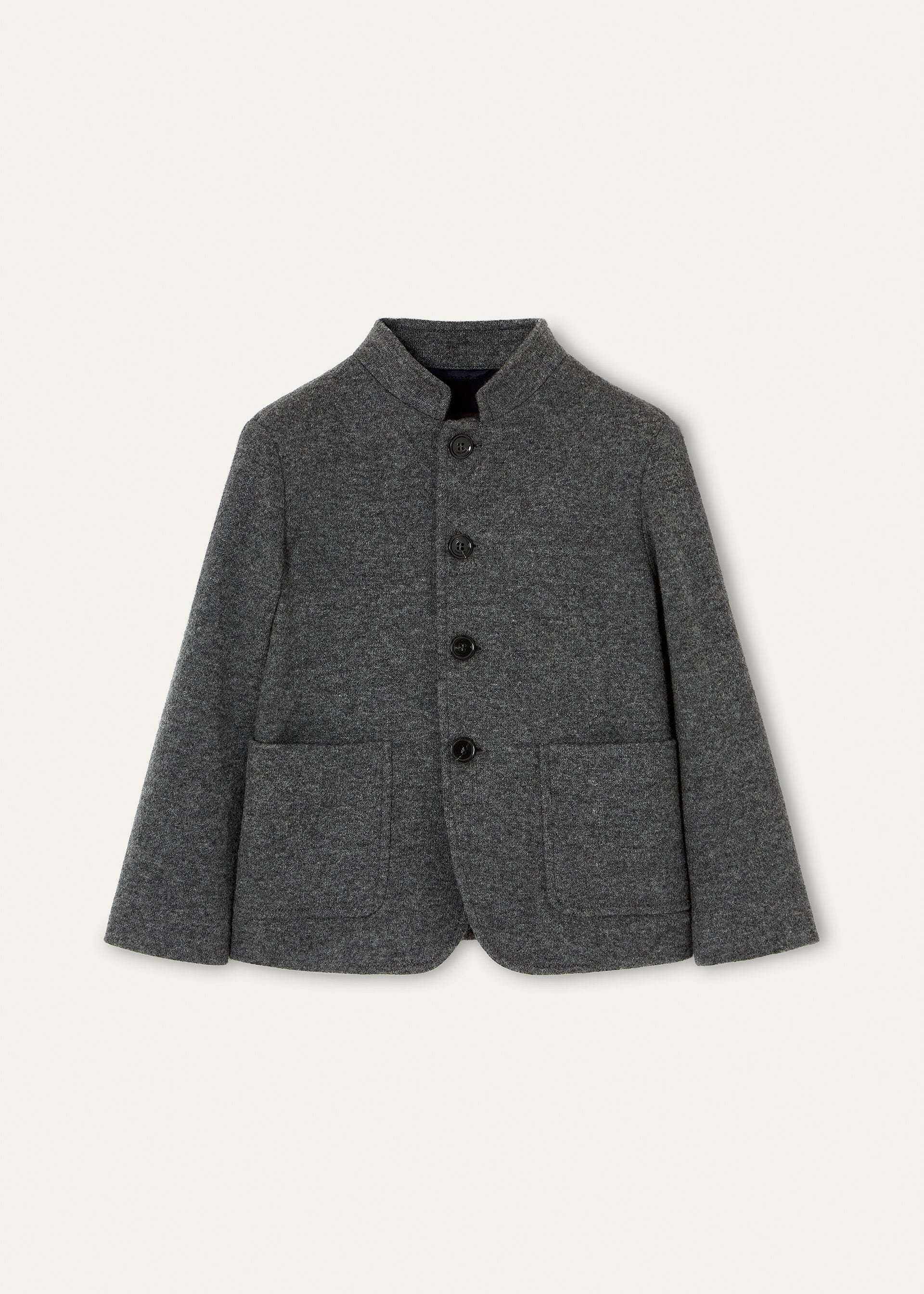 GIACCA SPAGNA KID NOVALIS