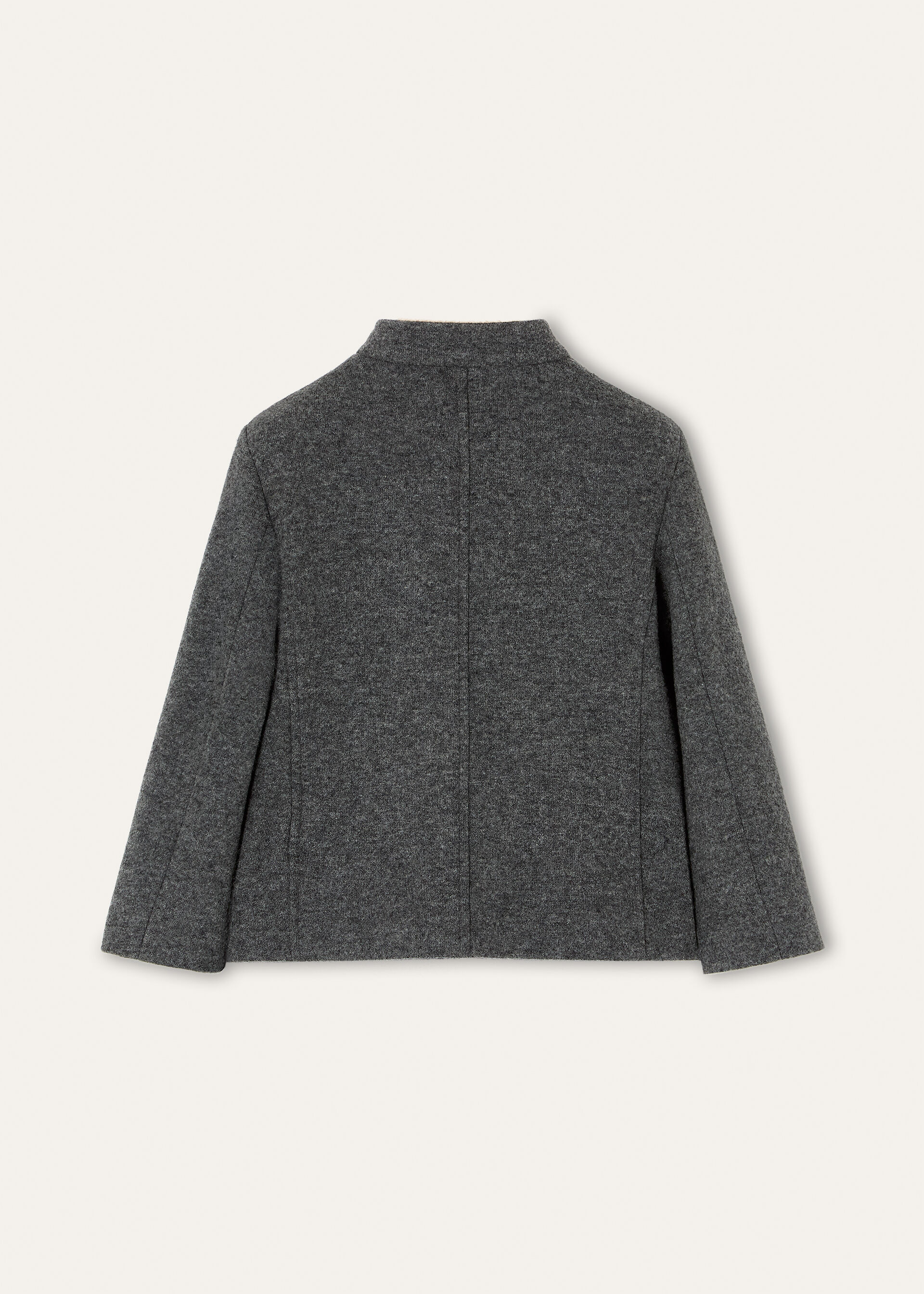 GIACCA SPAGNA KID NOVALIS