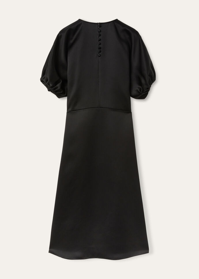 BESS DRESS SATIN MIREILLE_FAO4096_8000_36_6