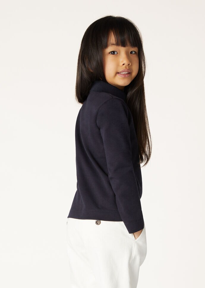 MY-T KID POLO LS COTTON_FAO4102_W000_7