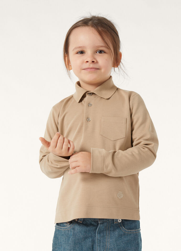 MY-T KID POLO LS COTTON_FAO4102_D0RS_3