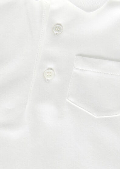MY-T KID POLO LS COTTON