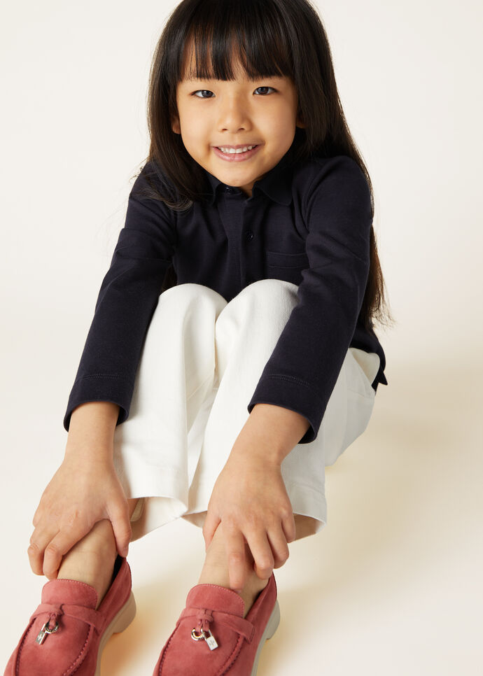 MY-T KID POLO LS COTTON_FAO4102_W000_4