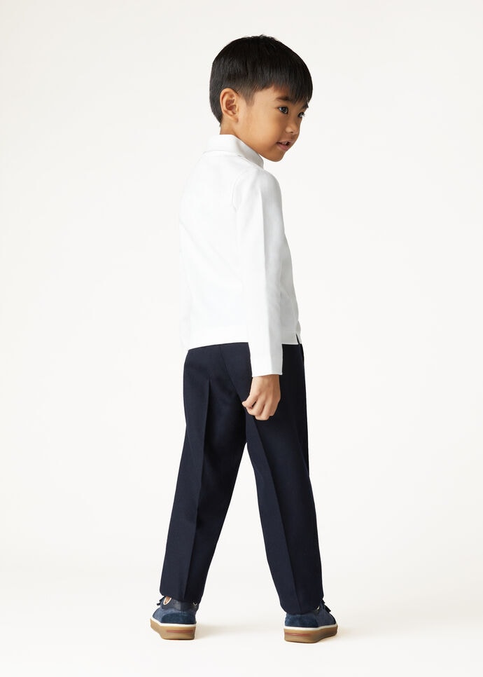 MY-T KID POLO LS COTTON_FAO4102_1005_4