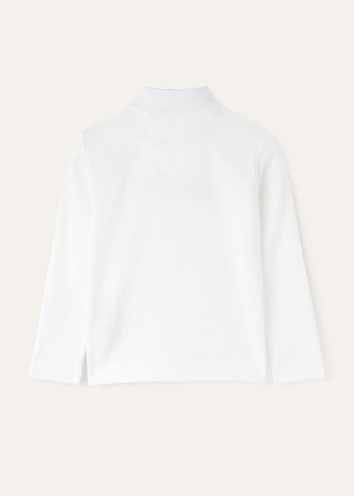 MY-T KID POLO LS COTTON_FAO4102_1005_8