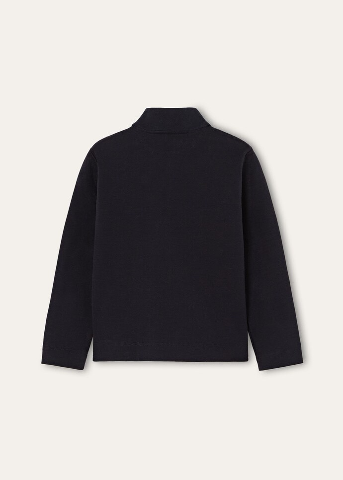 MY-T KID POLO LS COTTON_FAO4102_W000_11