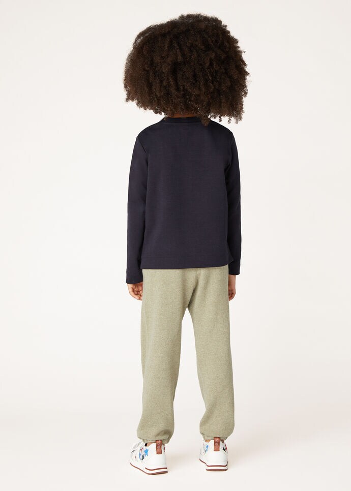 MY-T KID T-SHIRT LS COTTON_FAO4105_W000_5