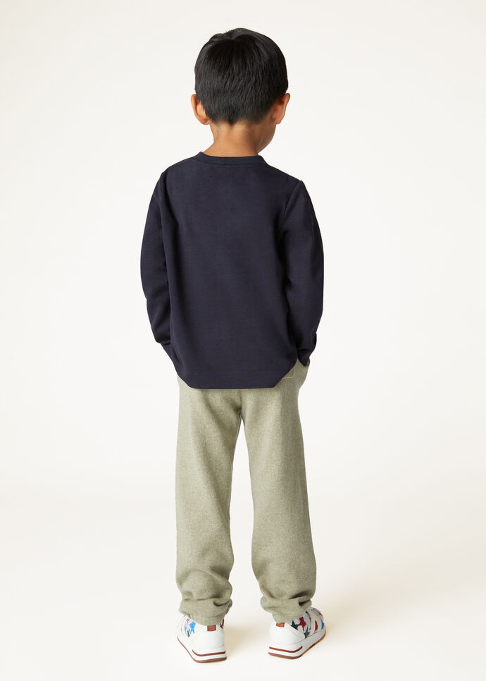 MY-T KID T-SHIRT LS COTTON_FAO4105_W000_4