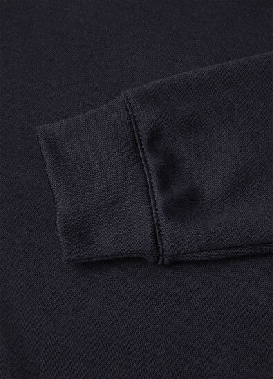 GOK KID  CREW NECK SWEATSHIRT JERSEY INTERLOCK GOK