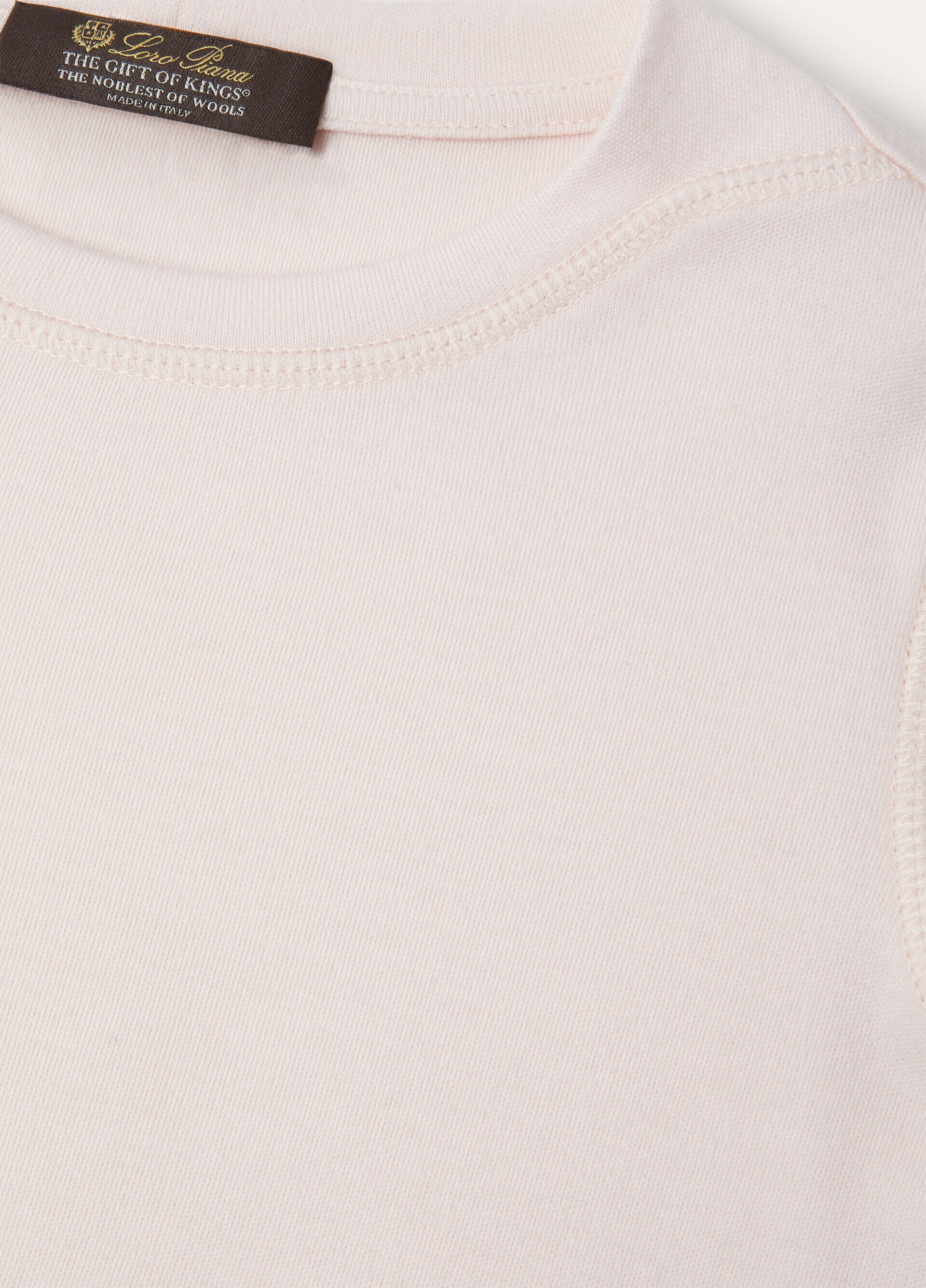 GOK KID  CREW NECK SWEATSHIRT JERSEY INTERLOCK GOK