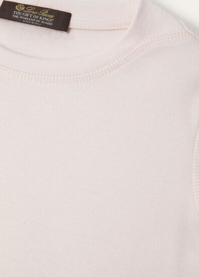 GOK KID  CREW NECK SWEATSHIRT JERSEY INTERLOCK GOK