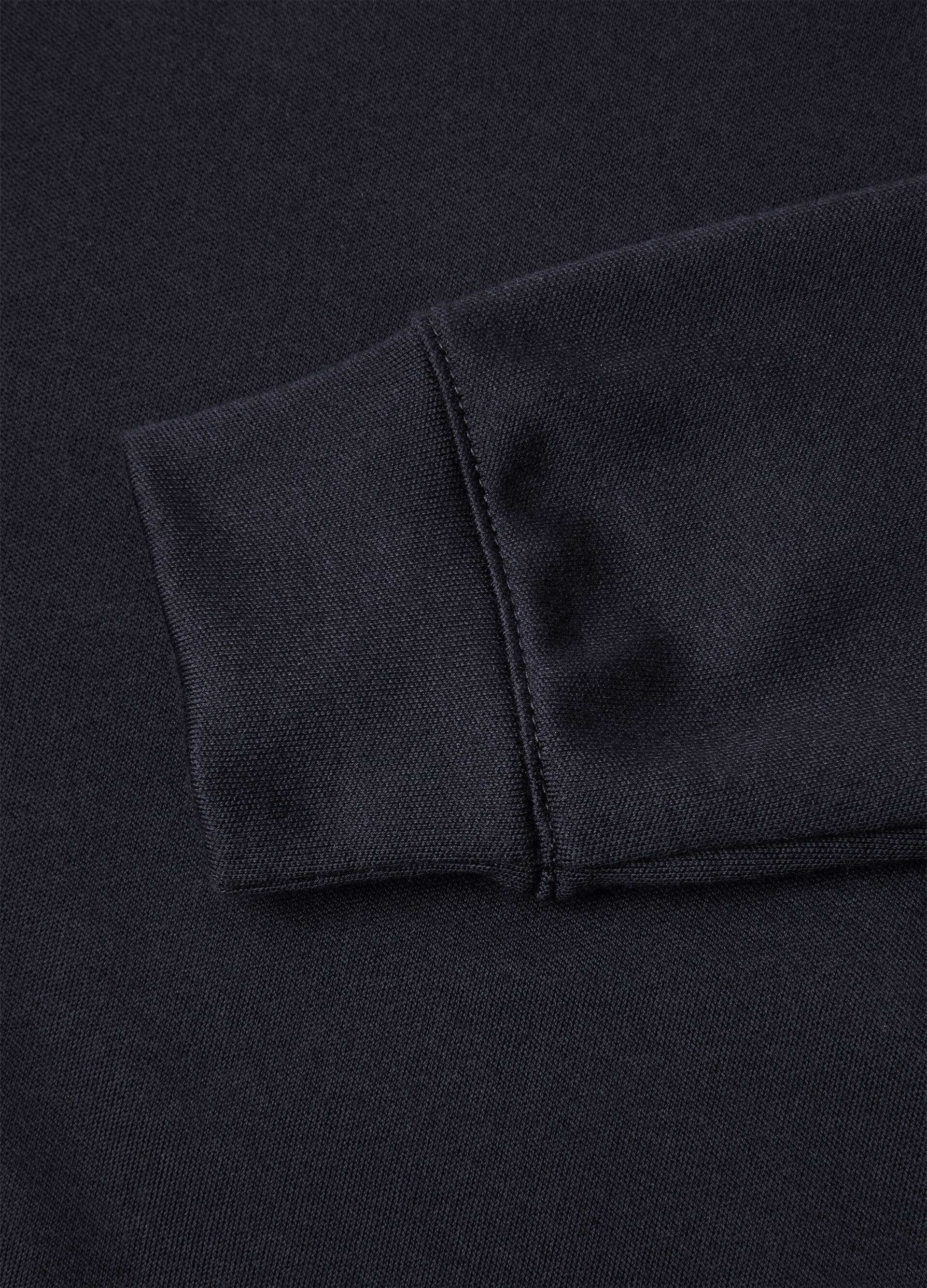 GOK KID  CREW NECK SWEATSHIRT JERSEY INTERLOCK GOK