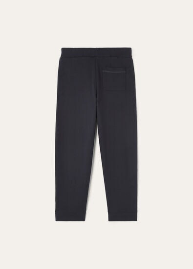 GOK KID  PANTS JERSEY INTERLOCK GOK