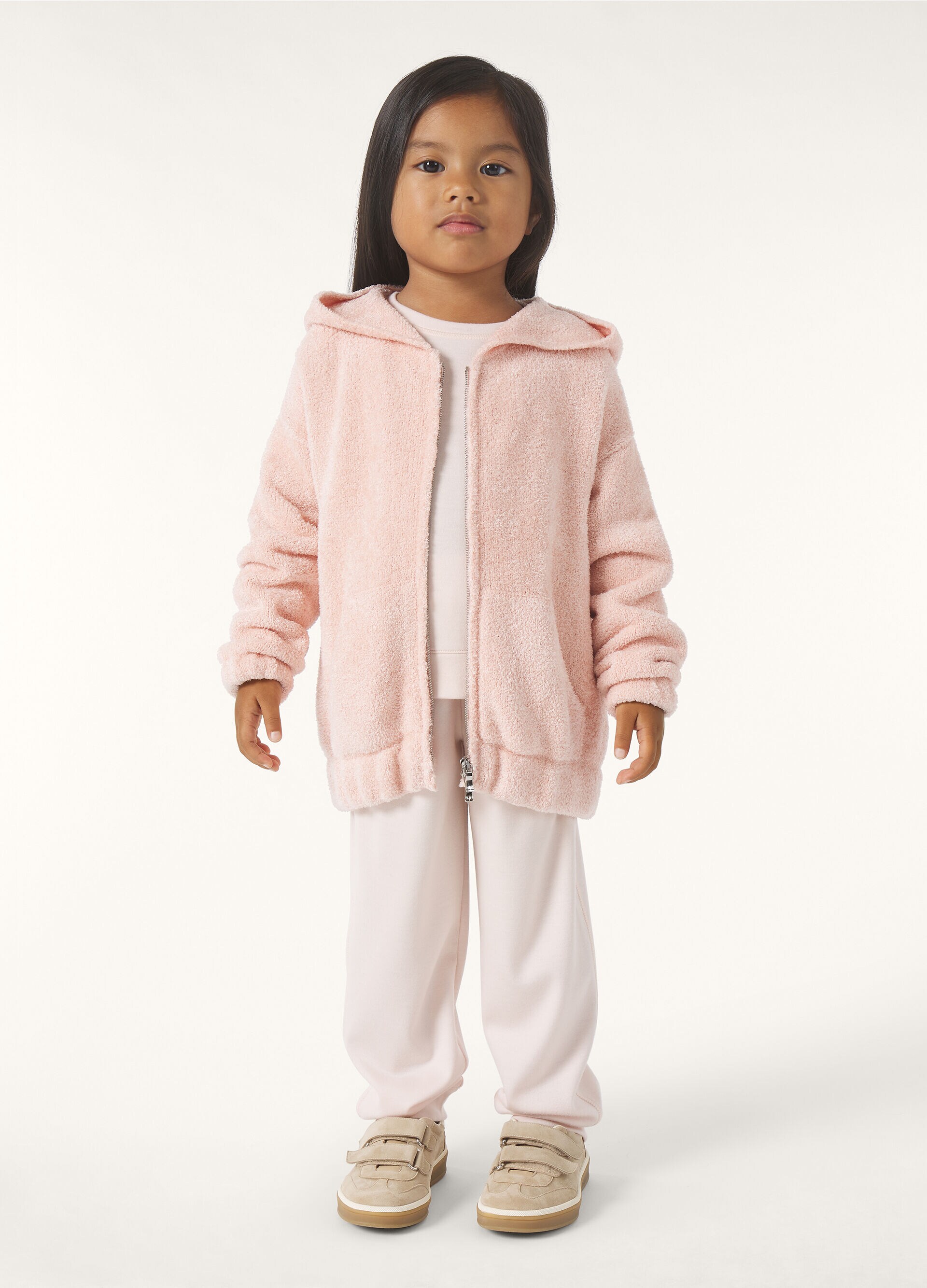 GOK KID  PANTS JERSEY INTERLOCK GOK