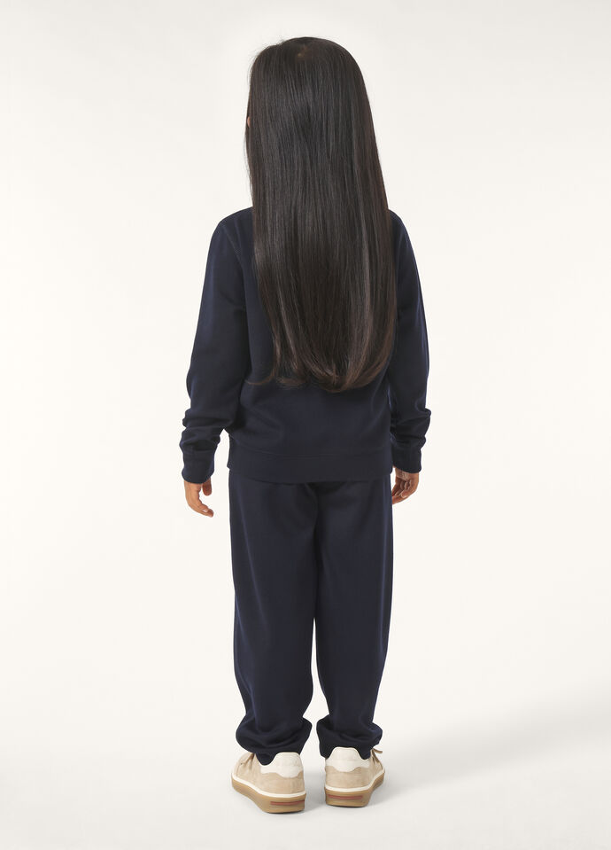 GOK KID  PANTS JERSEY INTERLOCK GOK_FAO4107_W772_5