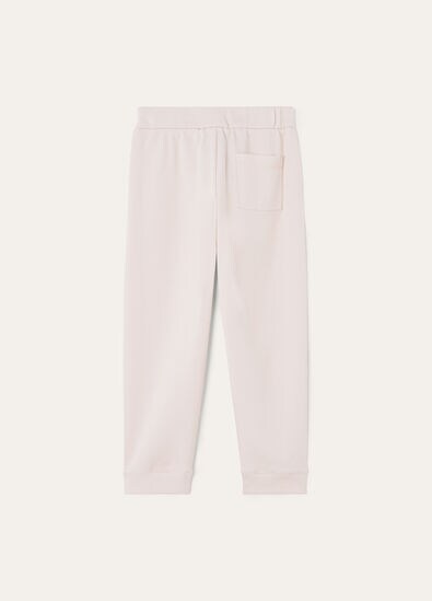 GOK KID  PANTS JERSEY INTERLOCK GOK