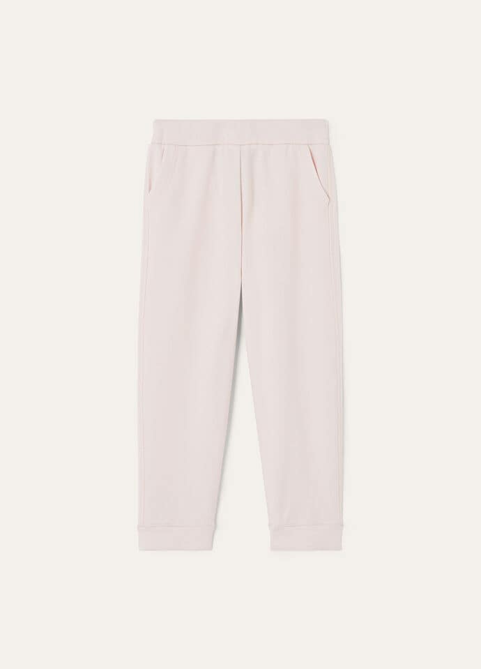 GOK KID  PANTS JERSEY INTERLOCK GOK_FAO4107_30AX_7