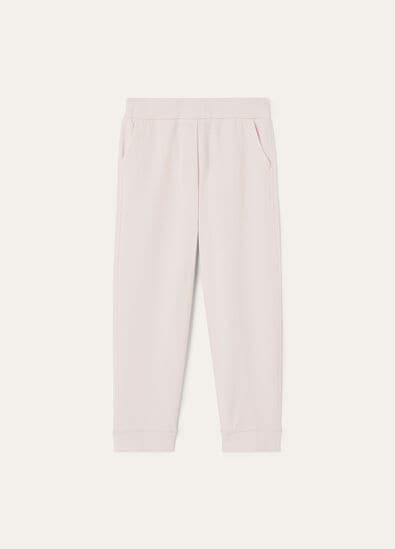 GOK KID  PANTS JERSEY INTERLOCK GOK