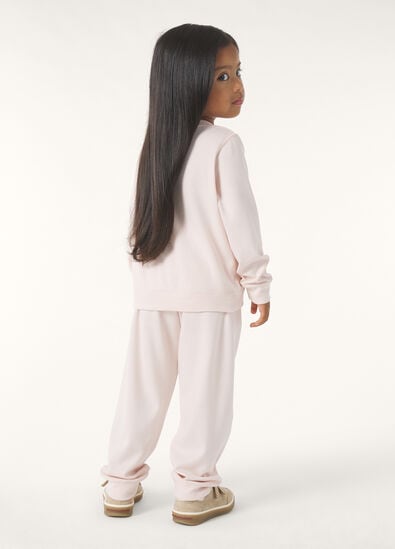 GOK KID  PANTS JERSEY INTERLOCK GOK