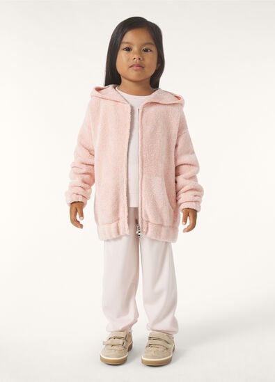 GOK KID  PANTS JERSEY INTERLOCK GOK