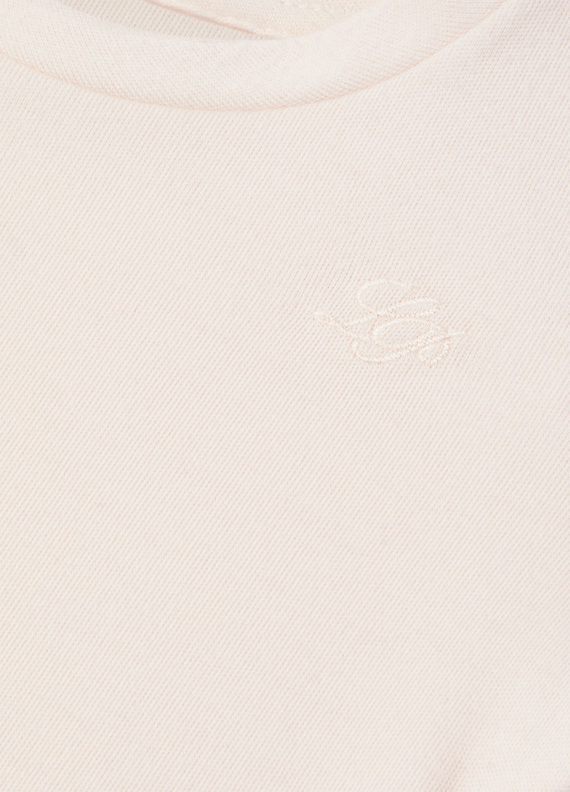 MY FIRST GOK CREW NECK SWEATER