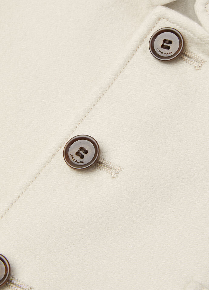 SPAGNA BABY SB JACKET ONLY DOUBLE_FAO4112_A0E3_3