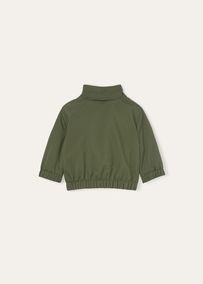 LP BOMBER BABY WINDMATE STRETCH STORM             _FAO4115_50OM_2