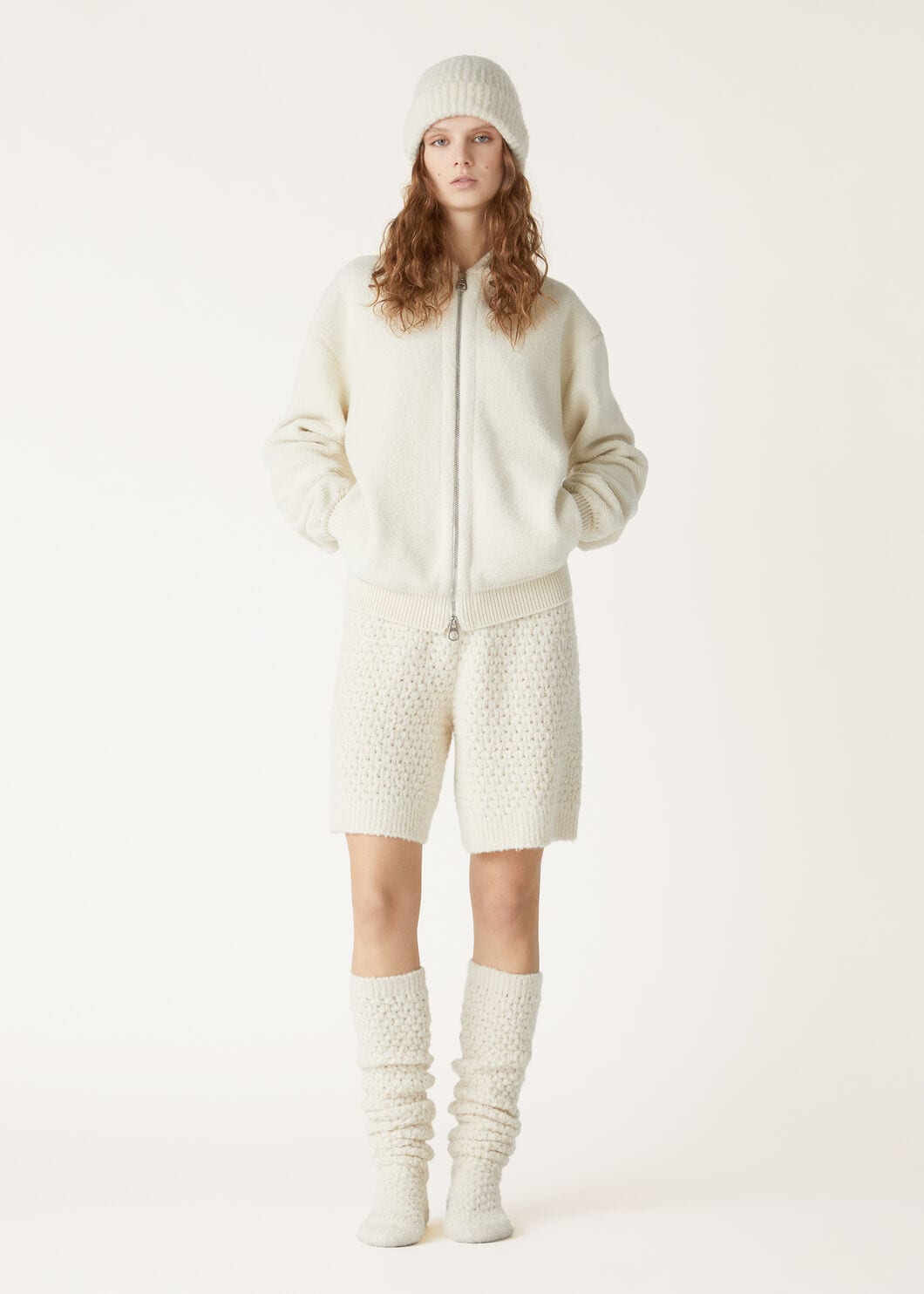 COCOONING HOODED BOMBER OTTOMAN CASHWISH_FAO4148_1230_1