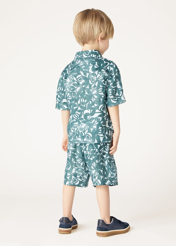 JEROME SS SHIRT PROVENCE GARDEN_FAO4154_T1LU_2