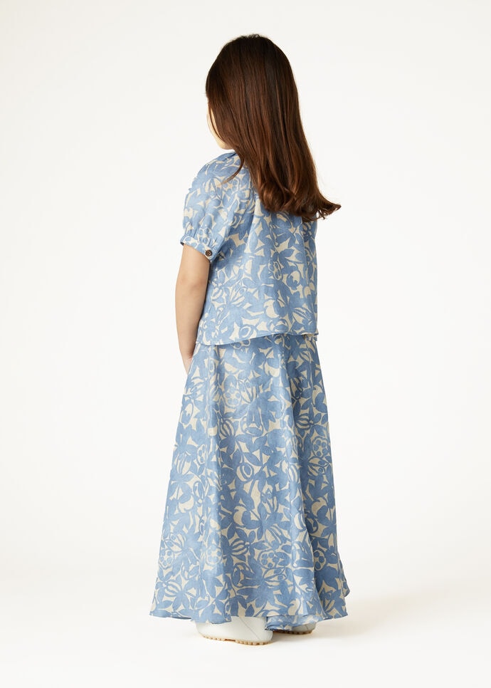 SOLANGE TROUSERS PROVENCE GARDEN_FAO4156_T1LT_2