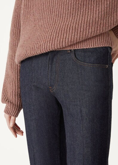 JAYDON TROUSERS CASHDENIM