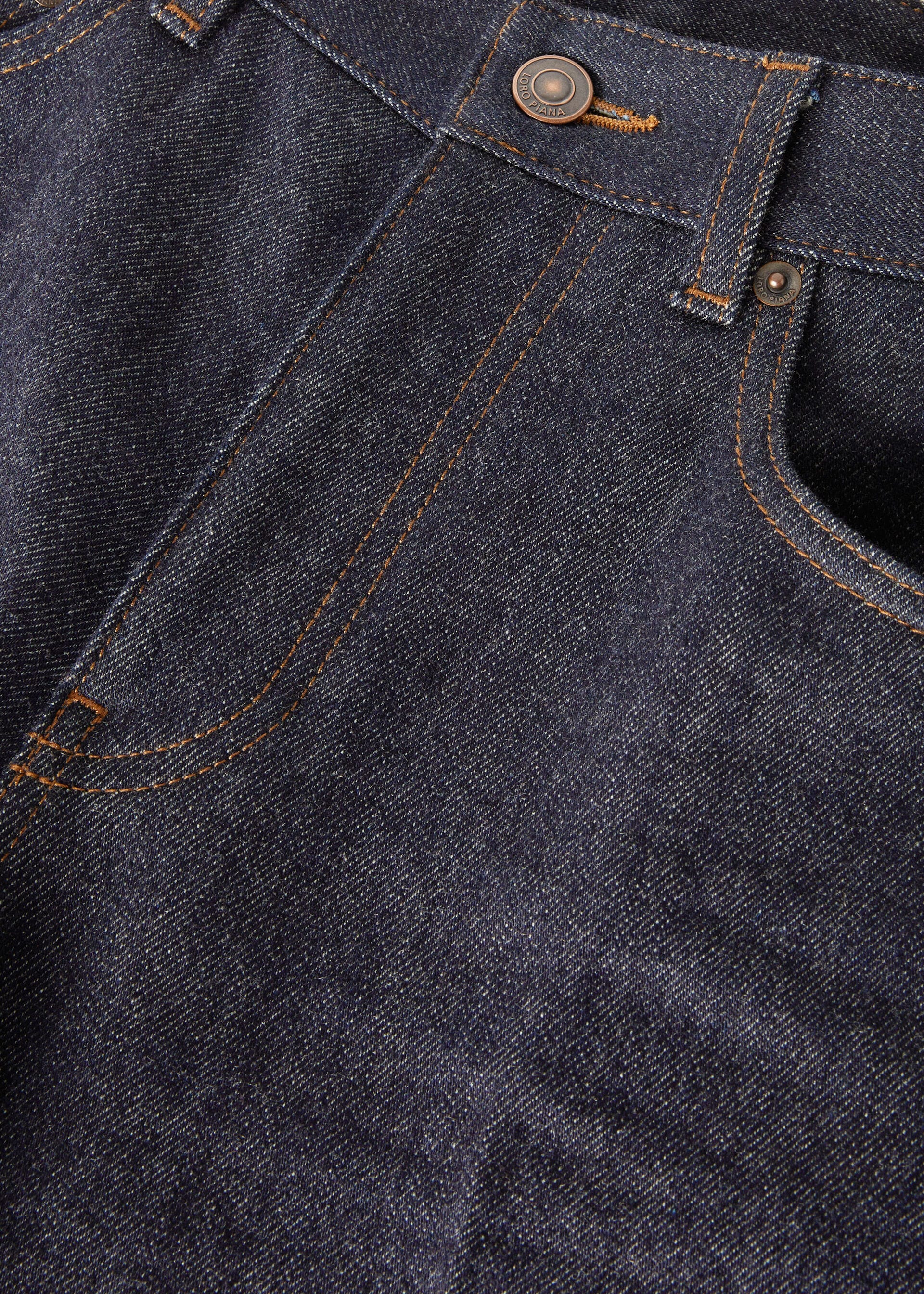 JAYDON TROUSERS CASHDENIM