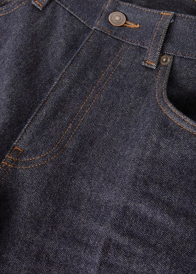 JAYDON TROUSERS CASHDENIM